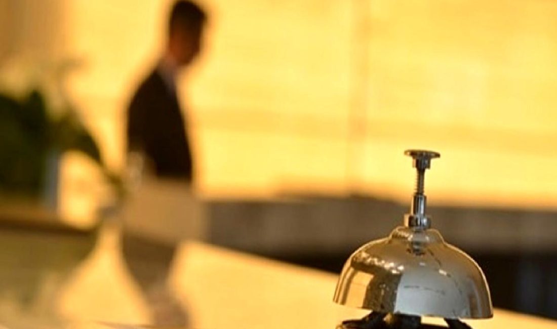 Ekim Ayı Turizm Verileri ve Ocak-Ekim Dönemi Raporu, Türkiye'nin turizm