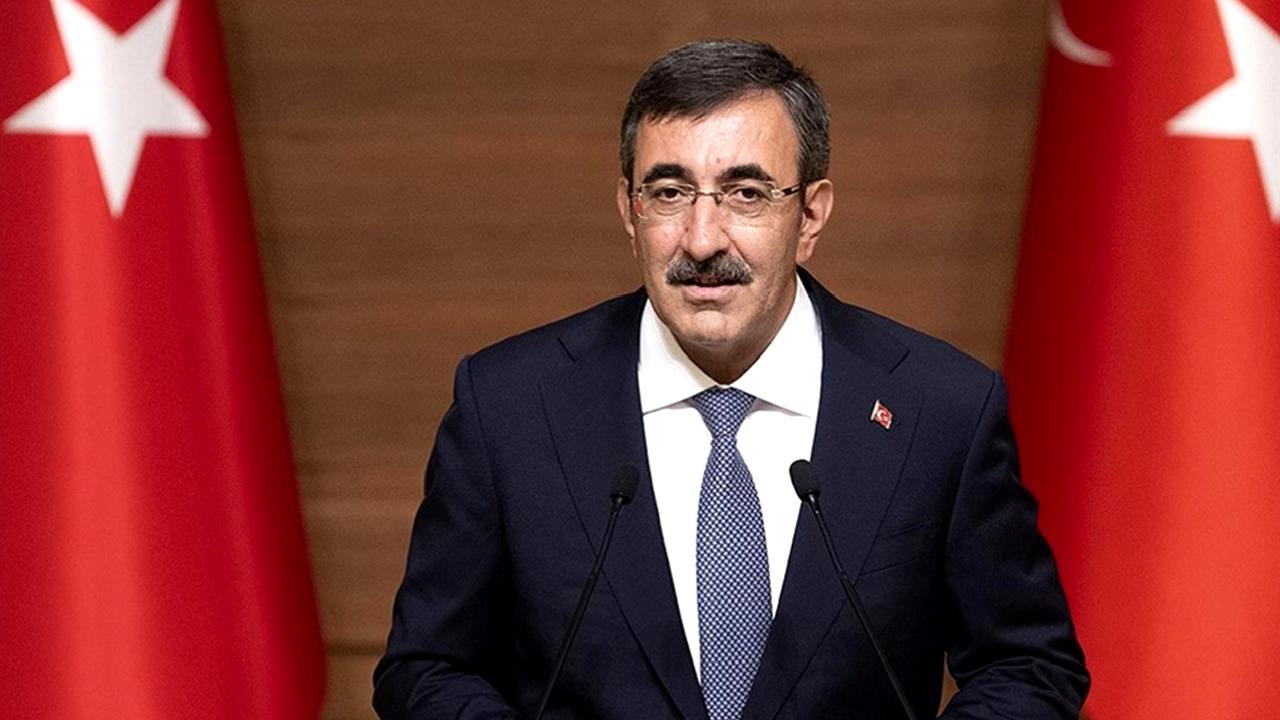 Ekonomi Koordinasyon Kurulu toplantısının ardından Cevdet Yılmaz, ekonomik gelişmeler, hükümet