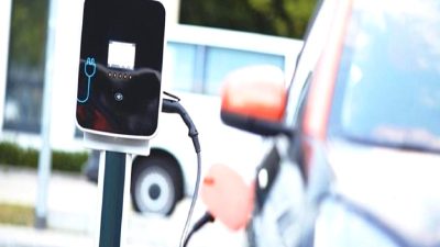 Elektrikli araç şarj istasyonları ve kullanım istatistikleri hakkında detaylı bilgi