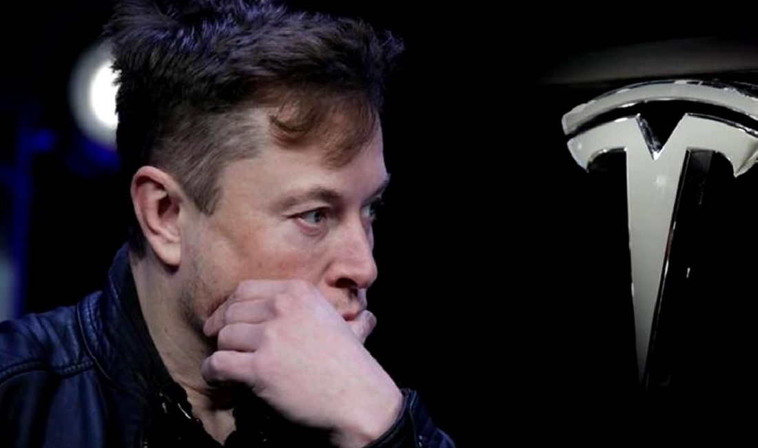 Elon Musk’ın Tesla Hisselerinde Tarihi Artış Elon Musk'ın Tesla hisselerinde yaşanan tarihi artış, yatırımcılar için büyük