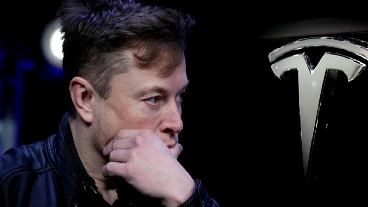 Elon Musk'ın Tesla hisselerinde yaşanan tarihi artış, yatırımcılar için büyük