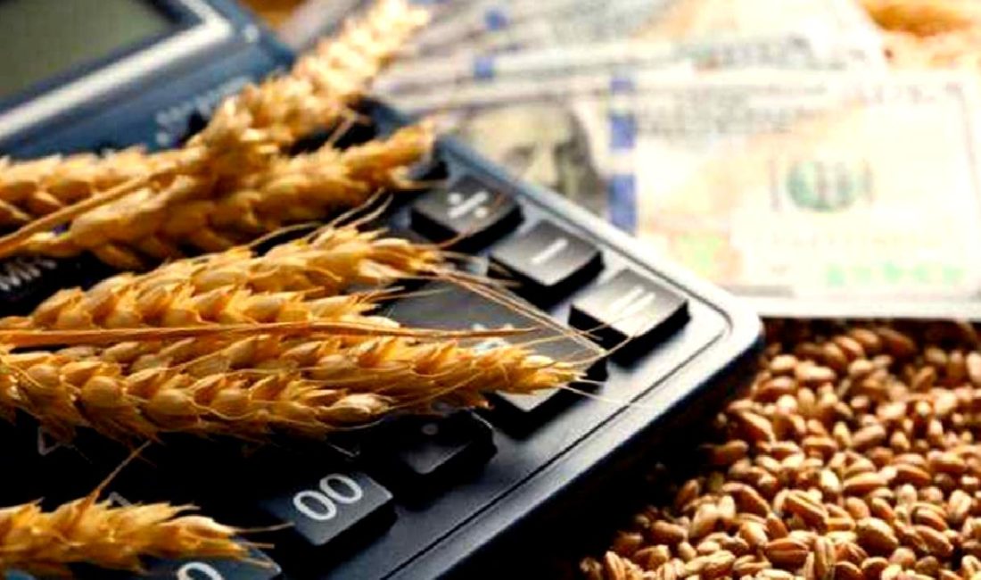 Emtia piyasasında siyasi gerilimlerin etkilerini ve bu durumun fiyat dalgalanmalarına