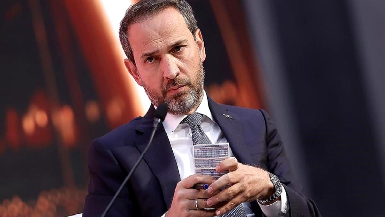 Enerji Bakanı Bayraktar, Suriye ve Lübnan'a yönelik elektrik desteği ile