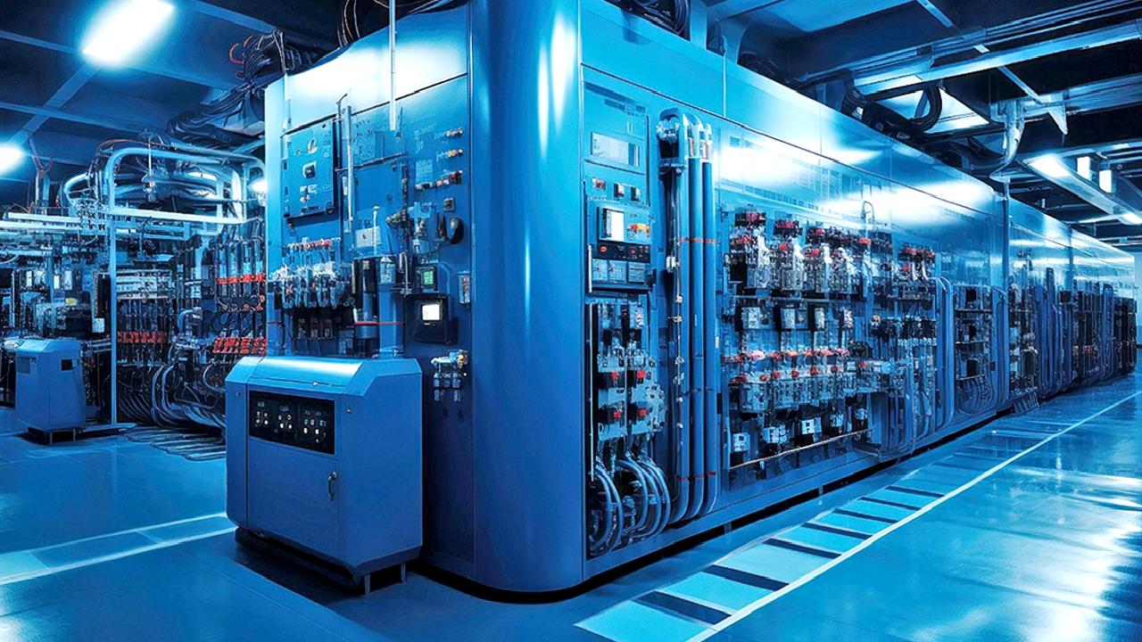 Enerji Depolama Sistemlerinin Türkiye'deki rolü ve geleceği üzerine kapsamlı bir