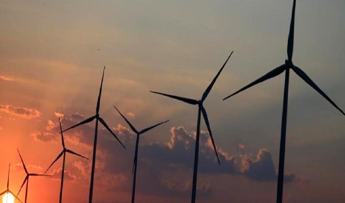 Enerji ve Tabii Kaynaklar Bakan Yardımcısı Zafer Demircan, yenilenebilir enerji