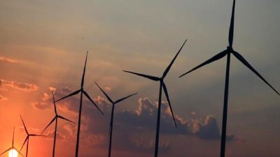 Enerji ve Tabii Kaynaklar Bakan Yardımcısı Zafer Demircan, yenilenebilir enerji