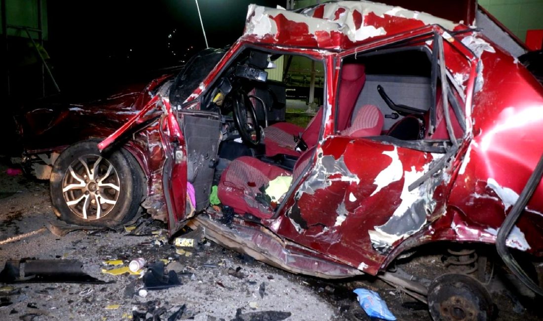 Engin Can’ın Hayatını Kaybettiği Trajik Trafik Kazası Engin Can'ın hayatını kaybettiği trajik trafik kazası, birçok insanı derinden