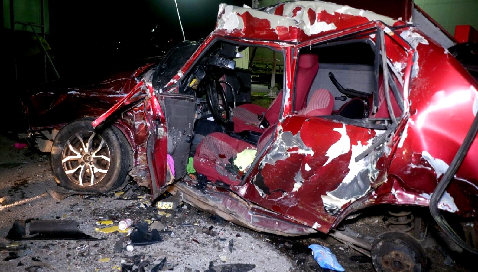 Engin Can'ın hayatını kaybettiği trajik trafik kazası, birçok insanı derinden