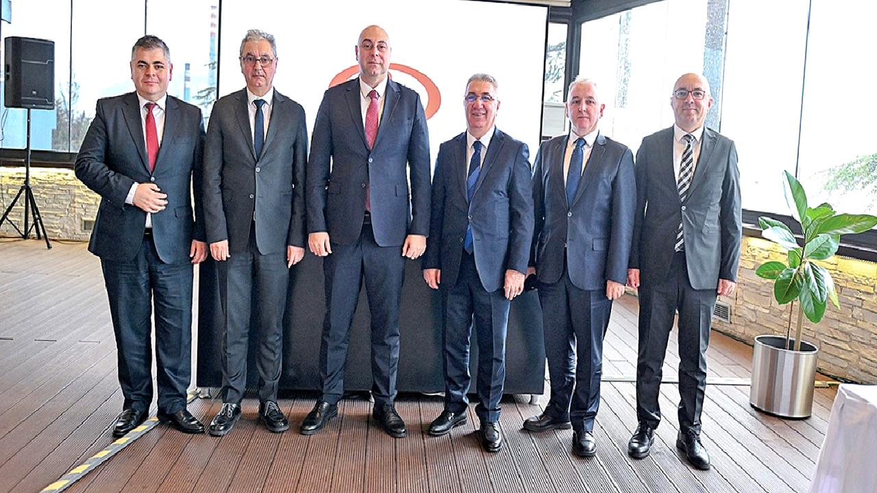 Erdemir'in yeşil dönüşüm yatırımları ve 2024 hedefleri, sürdürülebilirlik odaklı stratejileri