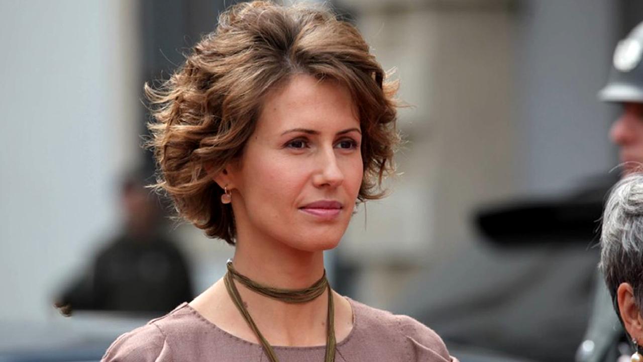 Esma Esad’ın İngiltere’ye girişi engellendi. Bu kararın arkasındaki nedenler ve