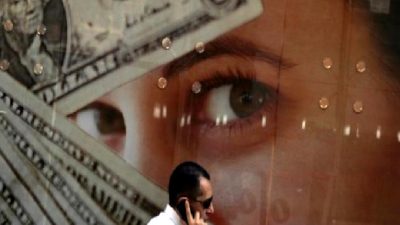 Euro Bölgesi banka hisseleri, 2023 yılı sonunda rekor bir performans