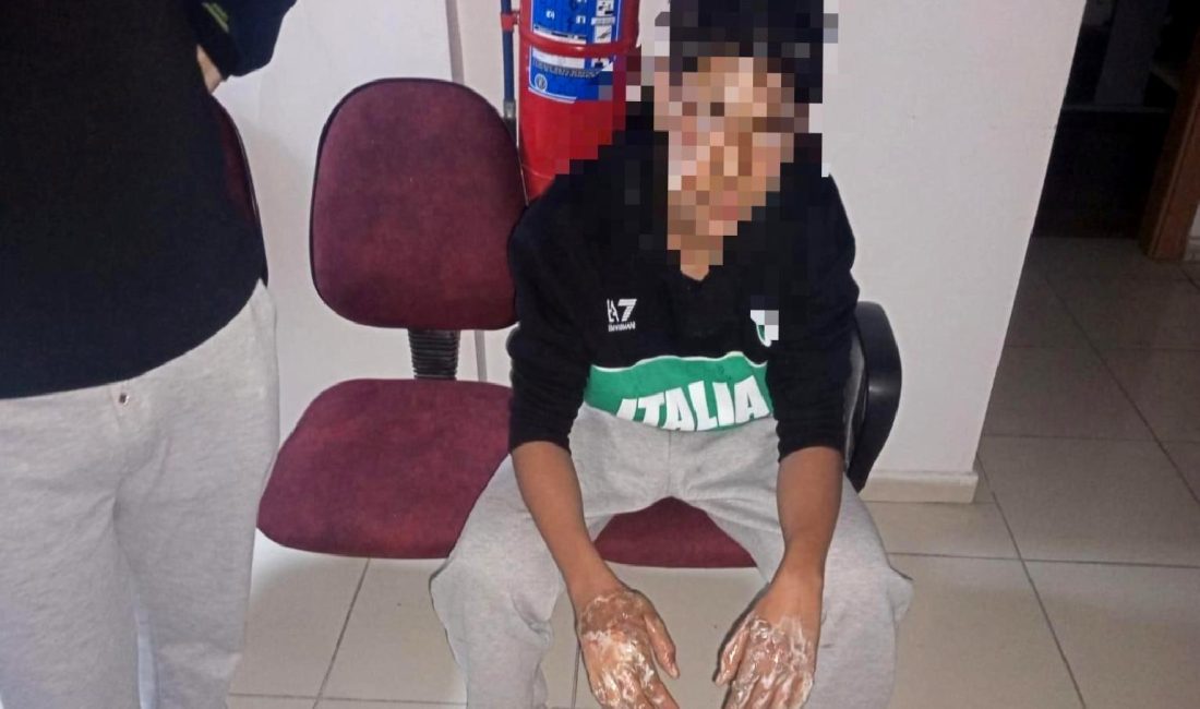 Fatih Mahallesi’nde Genç Kızın Fırında Yaşadığı Korkunç Olay Fatih Mahallesi'nde bir genç kızın fırında yaşadığı korkunç olay, mahallede