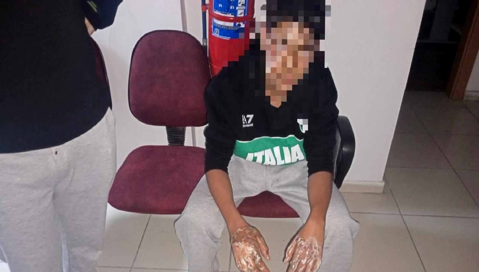 Fatih Mahallesi'nde bir genç kızın fırında yaşadığı korkunç olay, mahallede