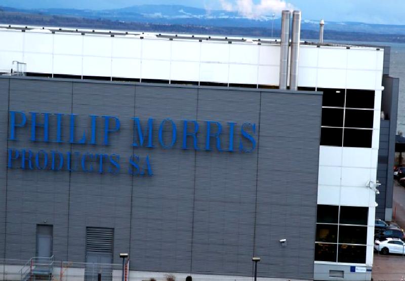 FDA'nın nikotin düşürme teklifi, Altria ve Philip Morris hisselerini olumsuz