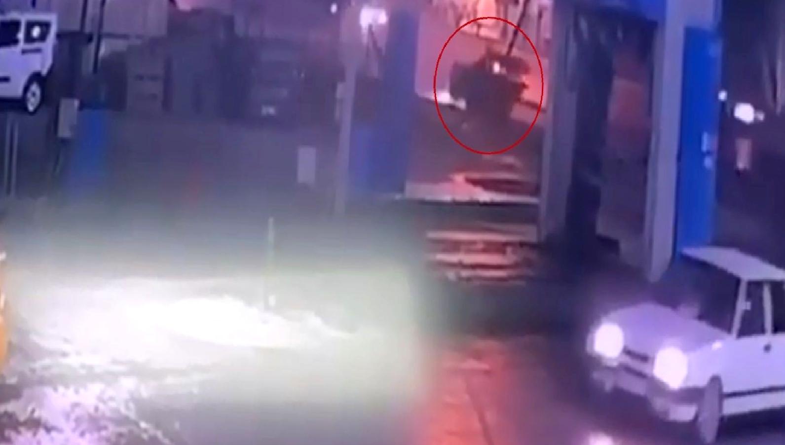 Feci Kaza: İki genç hayatını kaybetti. Olayın detayları, kazanın nedeni