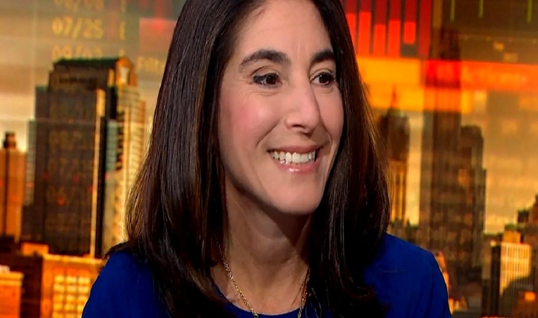 Fed Başkanı Hammack’tan Enflasyon ve Faiz Oranları Üzerine Açıklamalar Fed Başkanı Hammack, enflasyon ve faiz oranları üzerindeki güncel durumu