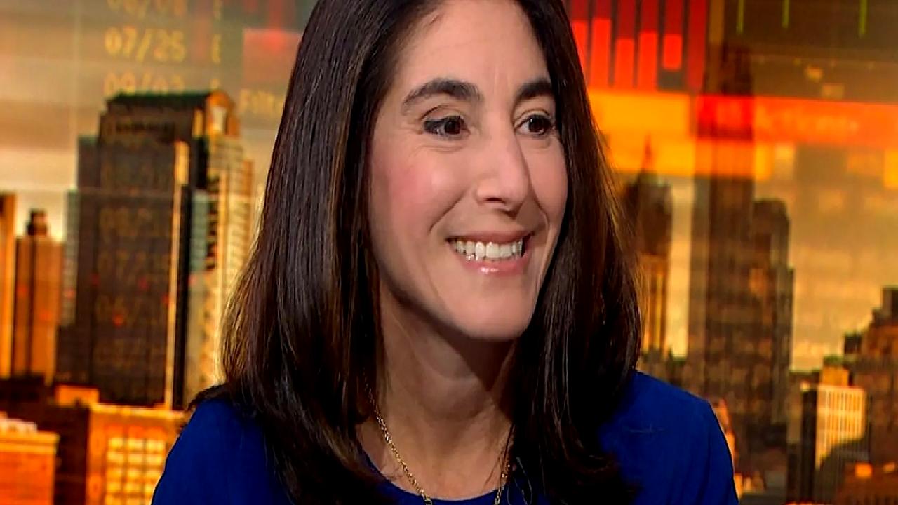 Fed Başkanı Hammack, enflasyon ve faiz oranları üzerindeki güncel durumu