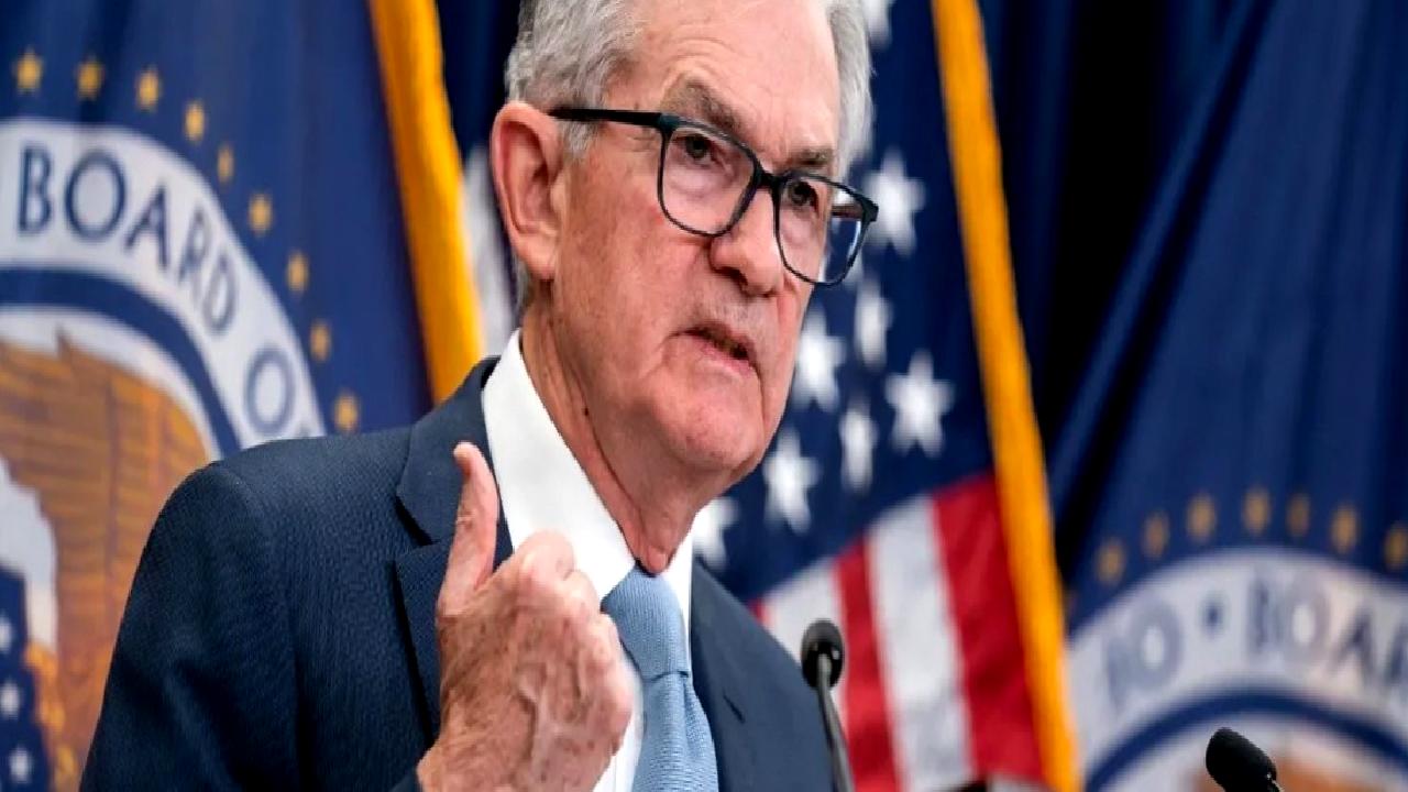 Fed Başkanı Jerome Powell, ekonomik değerlendirmeleri ile piyasalara yön veriyor.