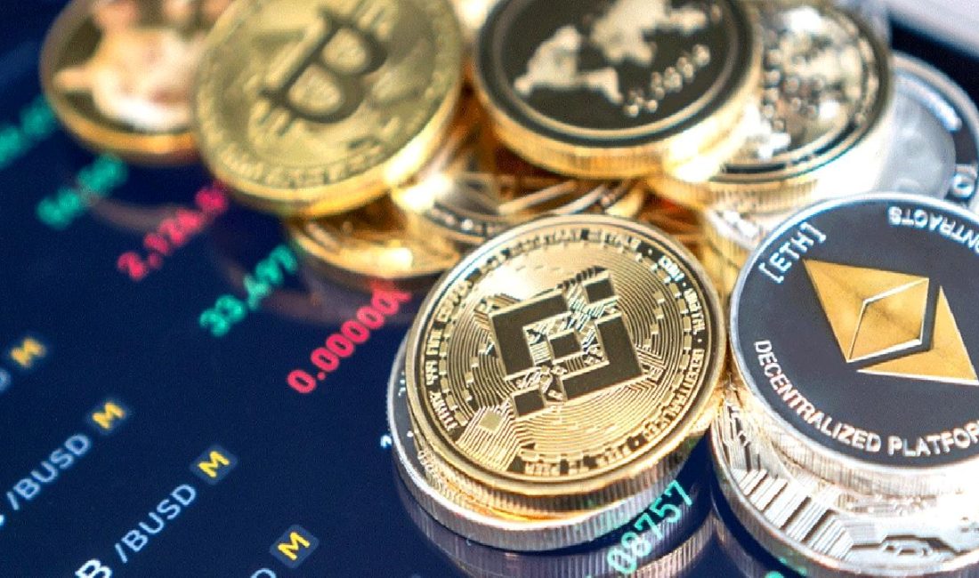 Fed'in faiz indirim kararı, kripto para piyasalarında dalgalanmalara yol açtı.