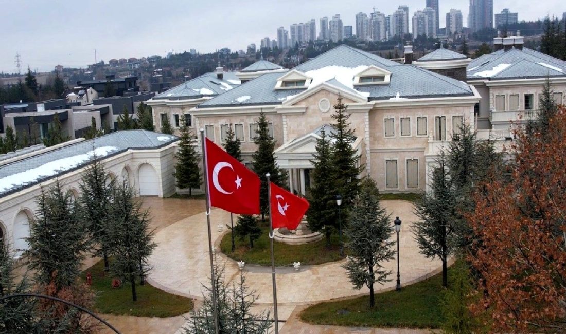 FETÖ terör örgütü ve Koza İpek Holding'in mali kaynakları üzerine