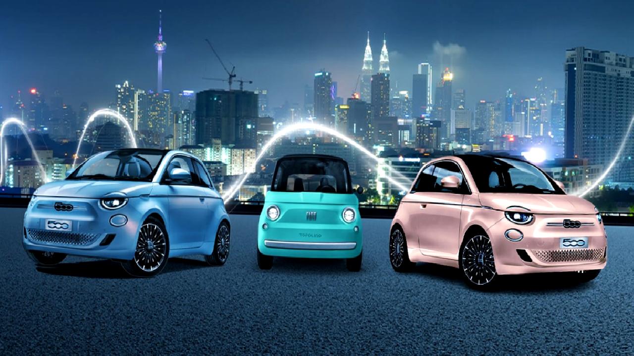 Fiat, 2024 yılına özel çevrim içi kampanyasıyla karşınızda! Sıradışı fırsatları,