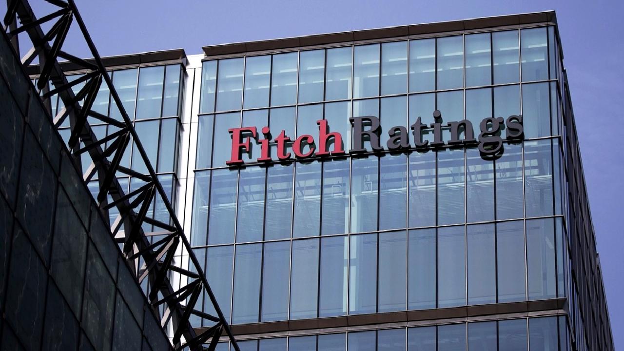 Fitch Ratings'in Küresel Ekonomik Görünüm Raporu'nda, dünya ekonomisinin büyüme tahminleri