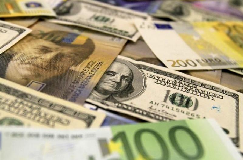 Foreks, Euroclear hisselerini TCorp'a satma kararı aldı. Bu stratejik adım,