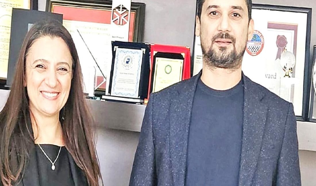 Gamateks: 40 Yıldır Tekstil Sektöründe Lider Gamateks, 40 yıldır tekstil sektöründe lider konumda. Kaliteli ürünleri, yenilikçi