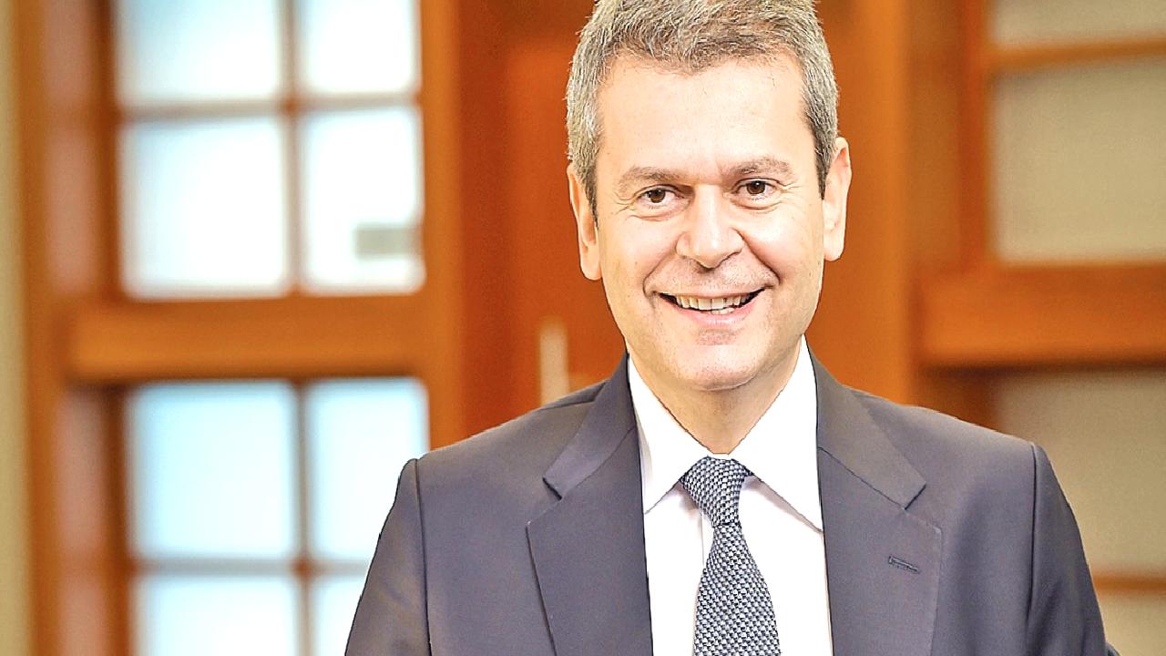 Garanti BBVA'nın sürdürülebilirlik ve dijitalleşme stratejileri, çevre dostu uygulamalar ve