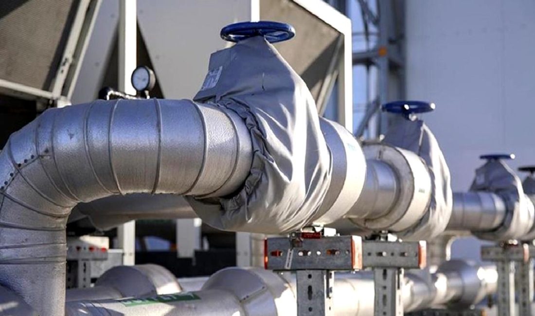 Gazprom'un hisse değerindeki düşüş ve Avrupa pazarında yaşanan kayıplar, enerji