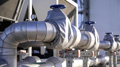 Gazprom'un hisse değerindeki düşüş ve Avrupa pazarında yaşanan kayıplar, enerji