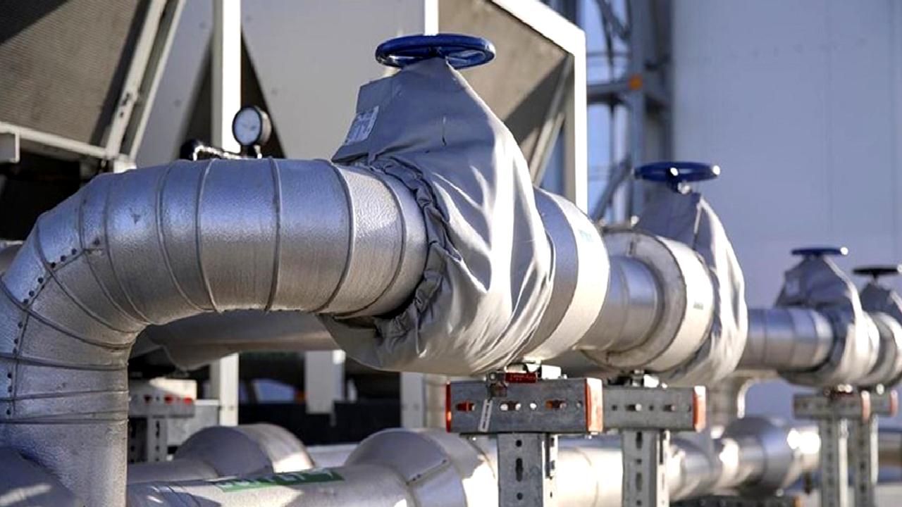 Gazprom'un hisse değerindeki düşüş ve Avrupa pazarında yaşanan kayıplar, enerji