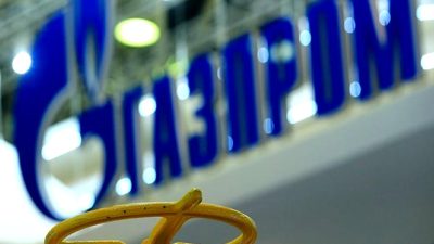 Gazprom, Moldova'ya doğal gaz sevkiyatını durdurdu. Bu gelişme, enerji krizini