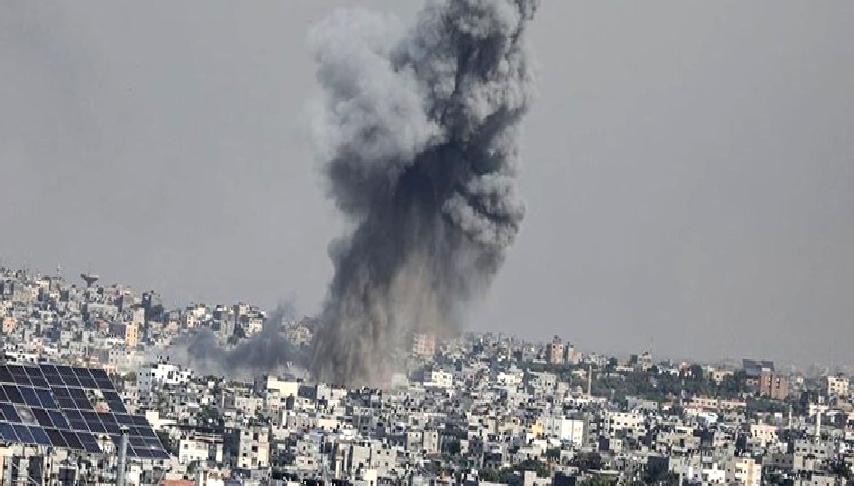 Gazze’deki Hava Saldırıları: Çocuklar ve Kadınlar Hayatını Kaybetti Gazze'deki hava saldırıları sonucunda masum çocuklar ve kadınlar hayatını kaybetti.