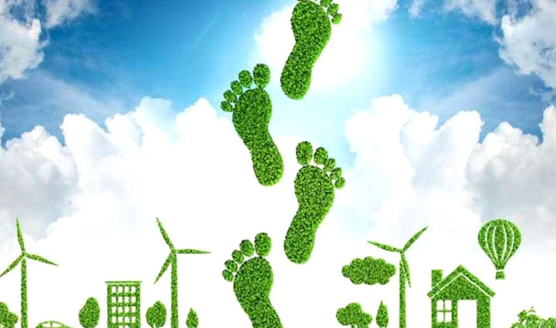 Geberit’in Sürdürülebilirlik Vizyonu ve Su Tüketimini Azaltma Çabaları Geberit'in sürdürülebilirlik vizyonu, su tüketimini azaltma çabaları ve çevre dostu