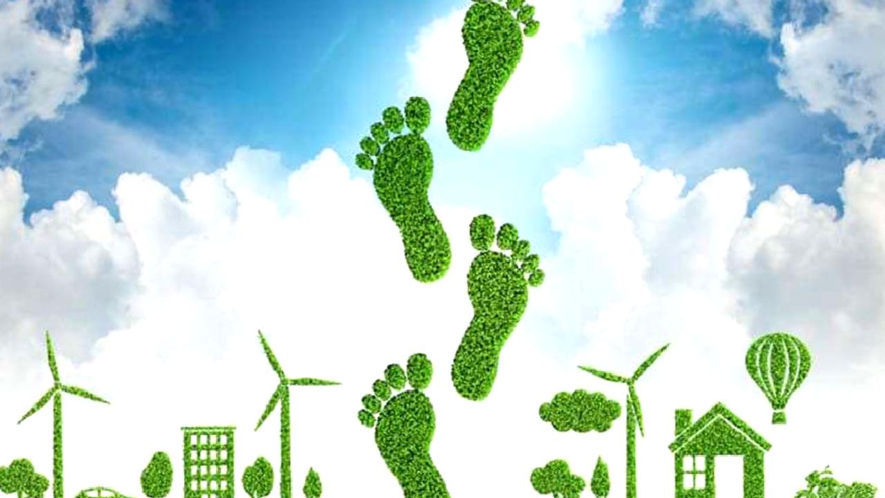 Geberit'in sürdürülebilirlik vizyonu, su tüketimini azaltma çabaları ve çevre dostu