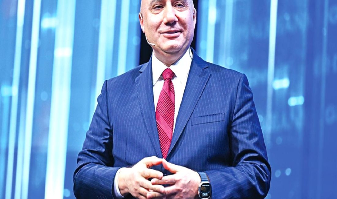 Gençİz Gençlik Zirvesi 2024, gençlere yönelik yeni fırsatlar ve desteklerle