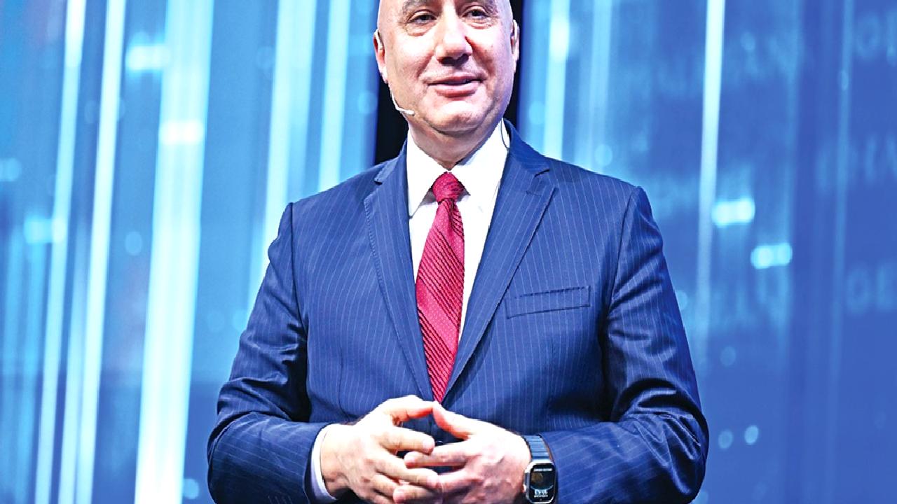 Gençİz Gençlik Zirvesi 2024, gençlere yönelik yeni fırsatlar ve desteklerle