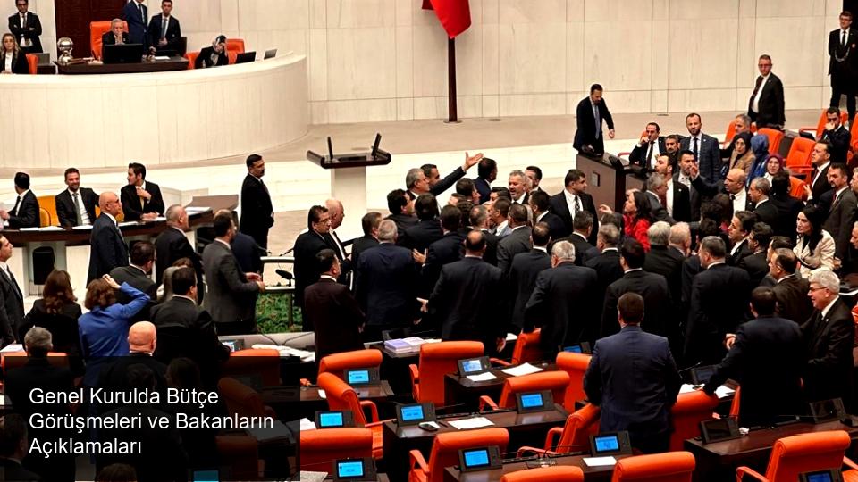 Milli Savunma Bakanı Yaşar Güler'in Açıklamaları