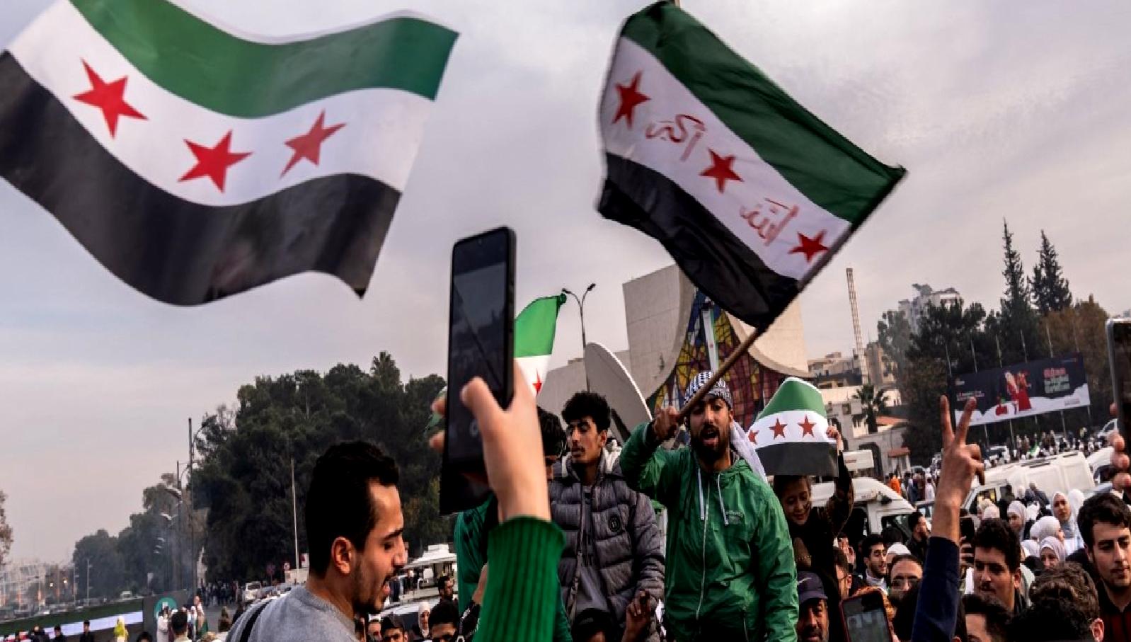 Golani, Suriye'deki yeni yönetim hakkında önemli açıklamalarda bulundu. Bu yazıda,