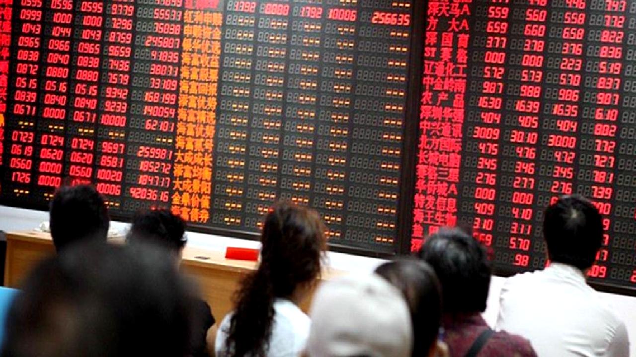 Goldman Sachs, 2024 yılı için Çin hisse senedi tahminlerini açıkladı.