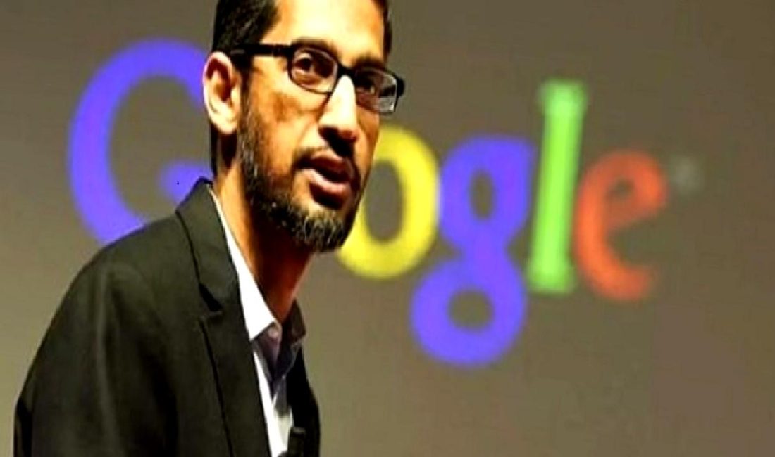 Google, 2025 Strateji Toplantısını Gerçekleştirdi Google, 2025 Strateji Toplantısı'nda geleceğe yönelik yenilikçi planlarını ve teknolojik