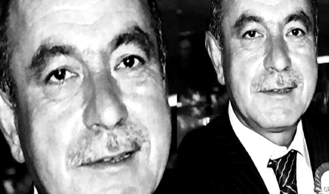 Groseri Kurucu Ortağı Mehmet Ali Önür’ün Vefatı Groseri kurucu ortağı Mehmet Ali Önür'ün vefatı, iş dünyasında derin