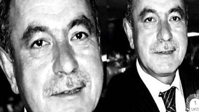 Groseri kurucu ortağı Mehmet Ali Önür'ün vefatı, iş dünyasında derin