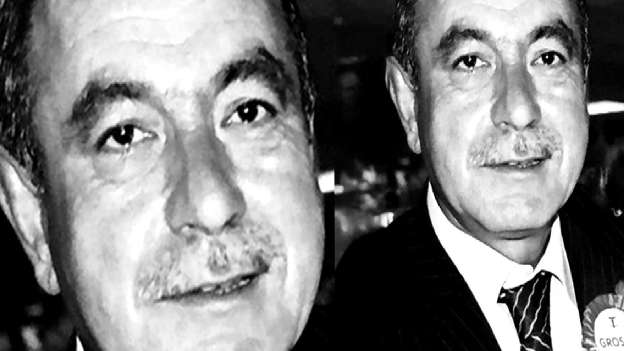 Groseri kurucu ortağı Mehmet Ali Önür'ün vefatı, iş dünyasında derin