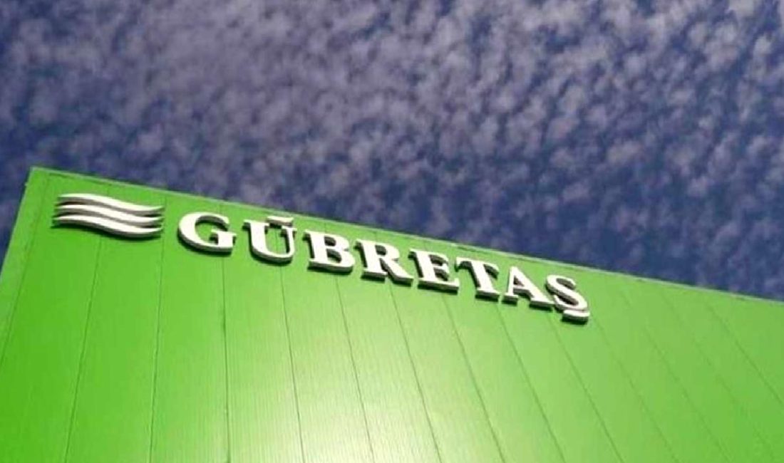 Gübretaş Maden Yatırımları AŞ, Söğüt Altın Madeni ile ilgili önemli