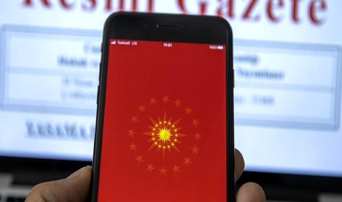 Gümrük Genel Tebliği yayımlandı! Cezalar ve ücretlerde yapılan güncellemelerle ilgili