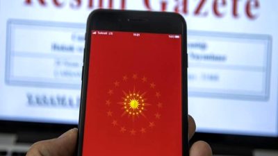 Gümrük Genel Tebliği yayımlandı! Cezalar ve ücretlerde yapılan güncellemelerle ilgili