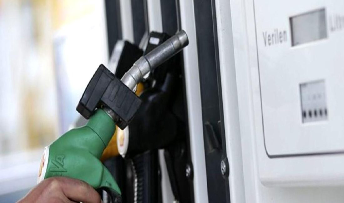 22 Aralık 2024 tarihli güncel akaryakıt fiyatlarıyla ilgili en doğru