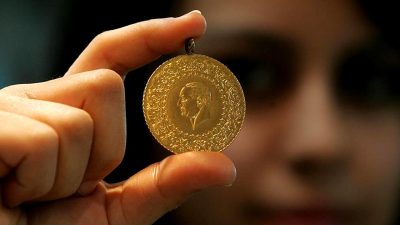 Güncel altın fiyatları ve piyasa durumu hakkında en son bilgileri
